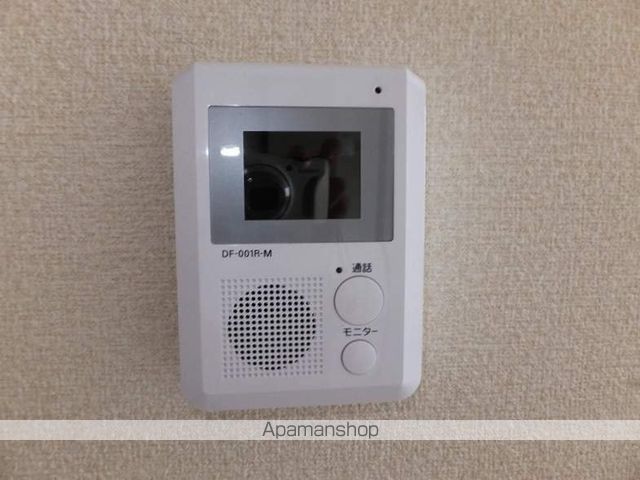 レオパレスバロンの内装写真