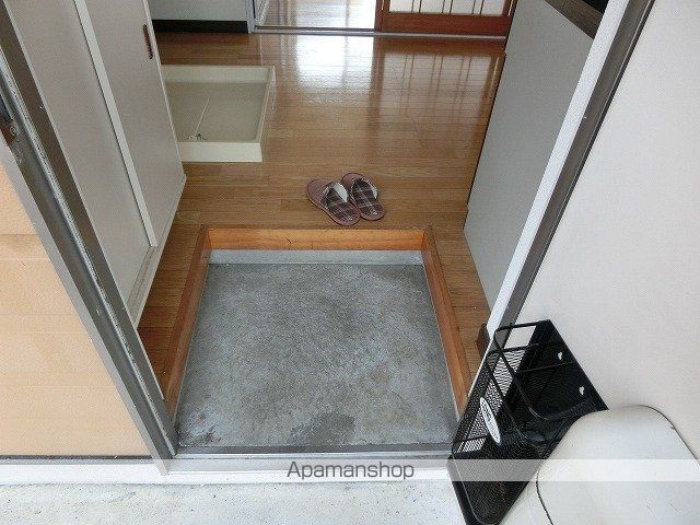 コーポアイリスの内装写真