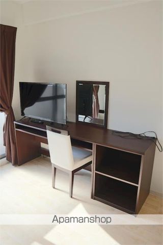 アクシスの内装写真
