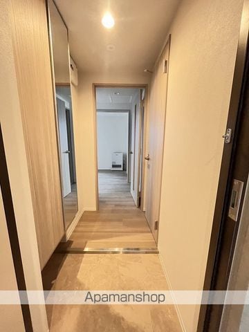 ラグランジュ円山の内装写真