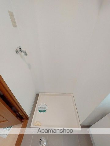 NAVONAの内装写真