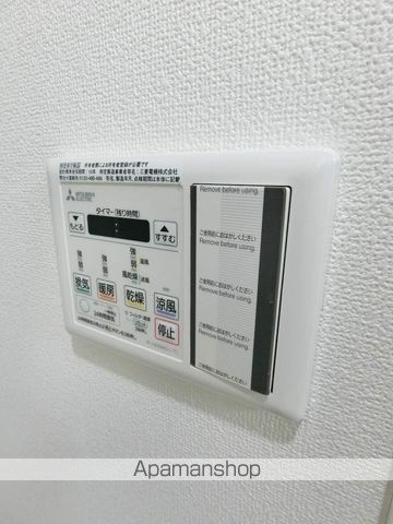 アイルプレミアム向島イーストの内装写真