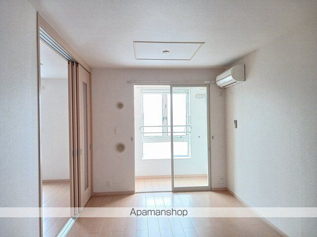 ハルトリーゲル Dの内装写真