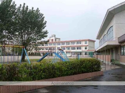 アレグリア　Ｔ．Ｉ[2DK/44.3m2]の周辺4