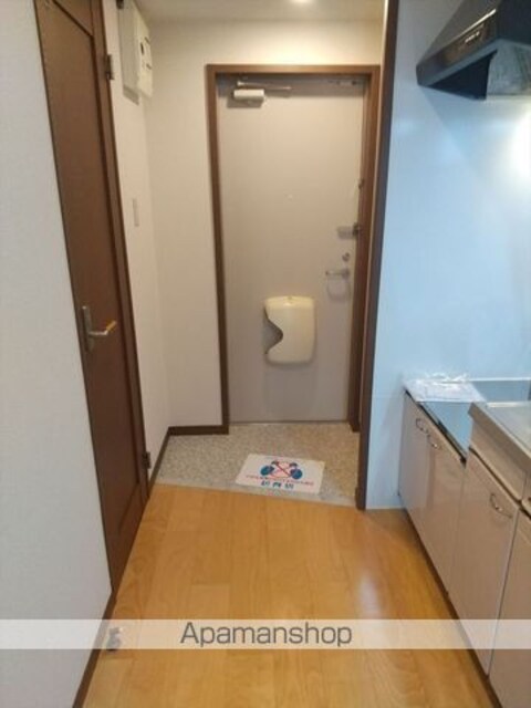 Ｍグラナート[1K/32m2]の内装5