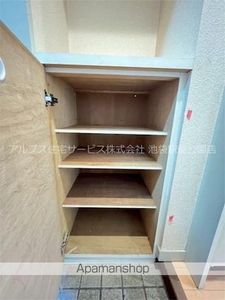 ヴェルドミール[1K/20m2]のその他内装