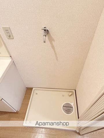 グリーンムクヘルの内装写真