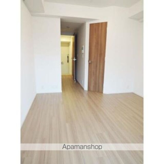 パークアクシス押上テラス[1R/26.4m2]のリビング・居間