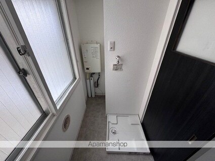 坪井ビル[1SLDK/45m2]のその他設備