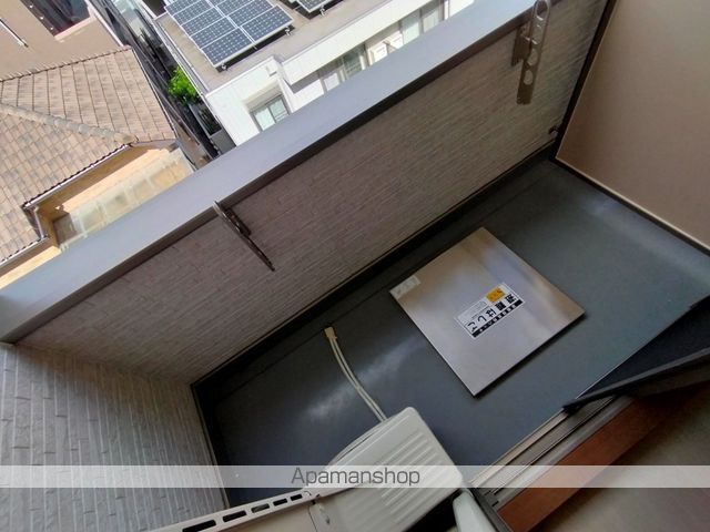 ウェルスクエア西宮北口の内装写真