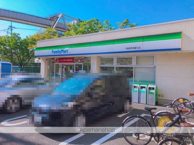 リブリ・ルームス要町Iの周辺写真