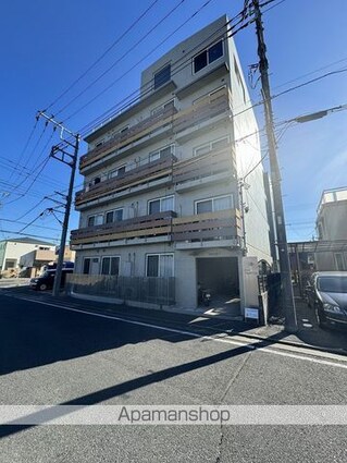 ＣＡＳＡ－ＦＲＯＮＴＩＥＲ[1R/25.2m2]の外観2