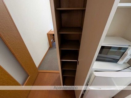 レオパレスアネックス[1K/20.28m2]のその他部屋・スペース