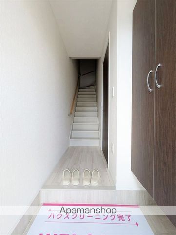 プレミエール岡ノ堂の内装写真