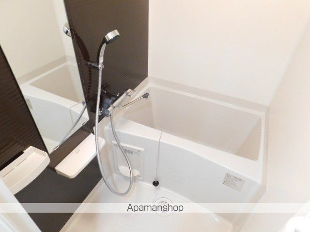 LUXE東三国Αの内装写真
