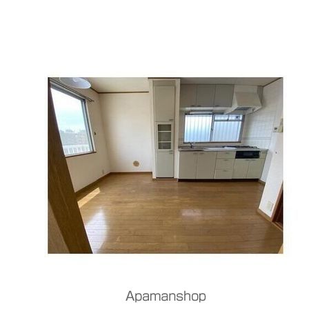 ビレッジヒル上大崎の内装写真
