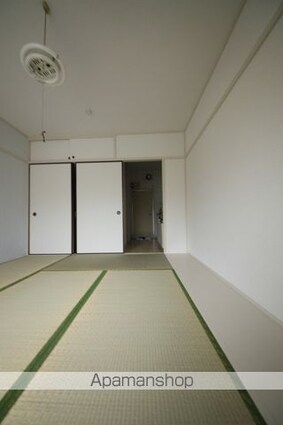 メゾンド松原[1K/19.84m2]の内装4