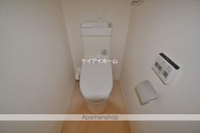 モデラートNEO B棟の内装写真