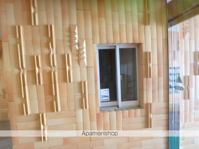 第18ふじい宅建ビルの内装写真