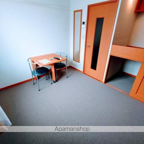 レオパレスBrighton宮司の内装写真