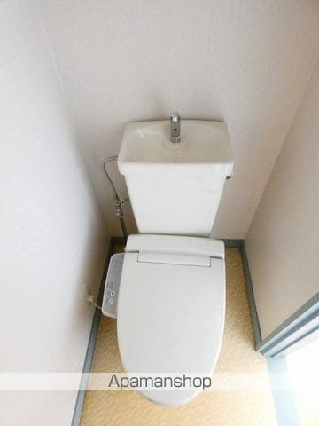 旭川RS35の内装写真