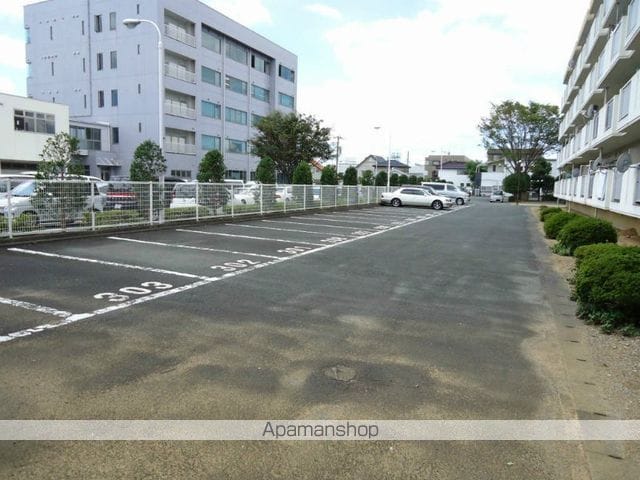 初生パークハイツのその他写真