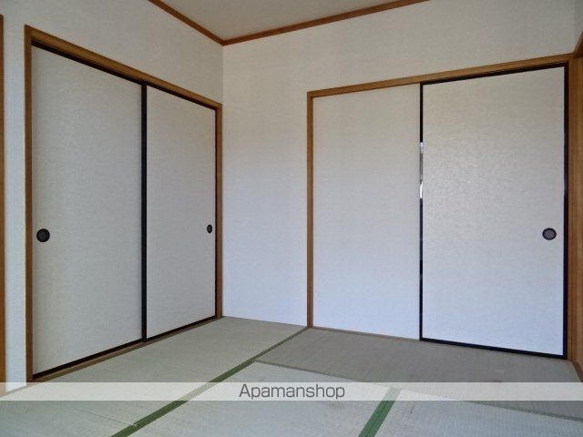 やすら樹の内装写真