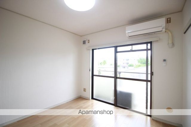 マンションLEE II棟の内装写真
