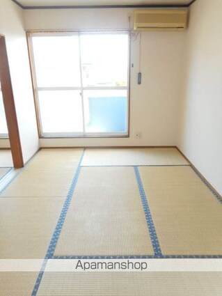 メゾンビィーズ[2K/34.78m2]の内装