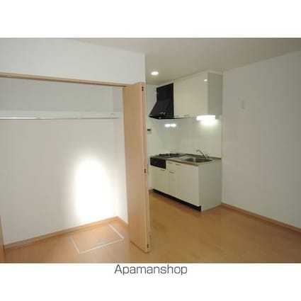 エレガン白糸台[1R/23.18m2]のその他内装6