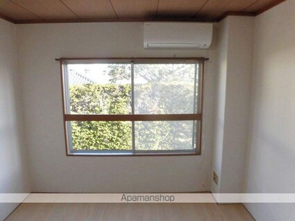 ヒルズビレッジ[1DK/23.54m2]の眺望