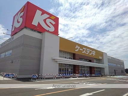 プラシードⅠ[1LDK/46.89m2]の周辺2