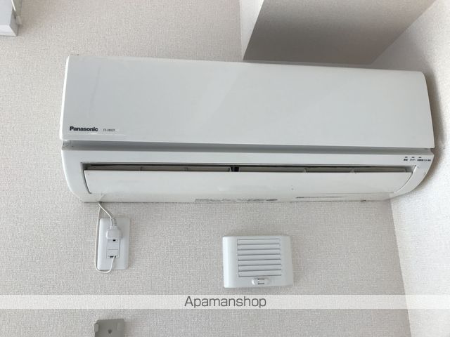 オーロ・ティエラの内装写真