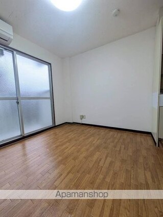 新森サンマンション[1R/11m2]の内装2