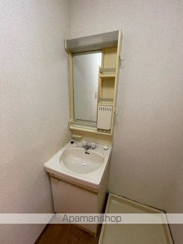 ジュネスの内装写真