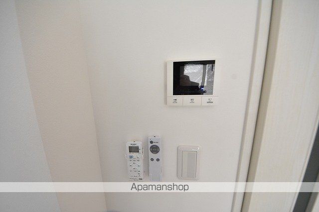 レジデンス北23条の内装写真