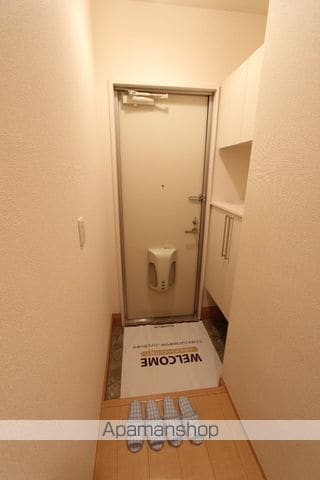 ロイヤルヒルズMの内装写真