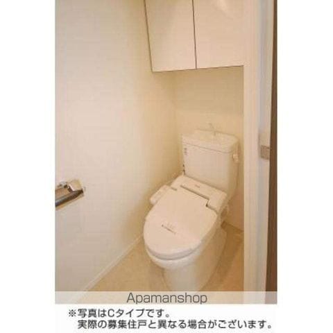 パークアクシス板橋本町の内装写真