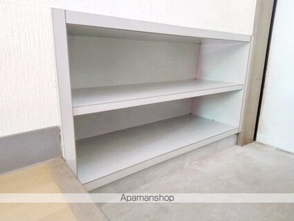 長野県松本市大字新村[1K/29.7m2]の内装6