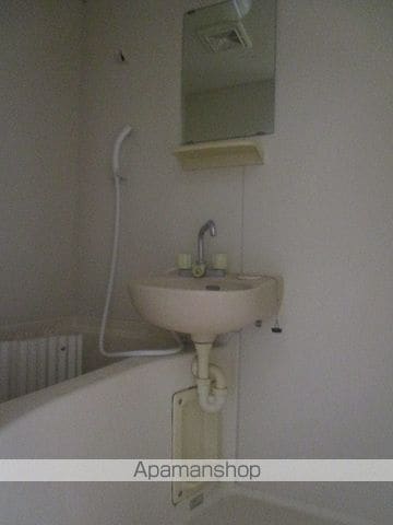 シャルム・イケダの内装写真