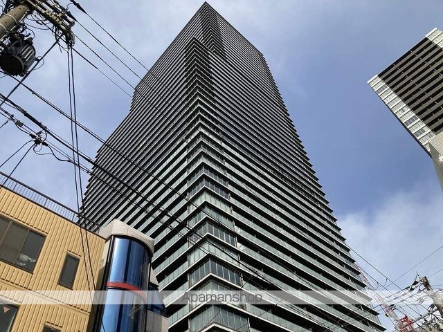 グランドメゾン新梅田タワー　ＴＨＥ　ＣＬＵＢ　ＲＥＳＤＥＮＣＥ 518｜大阪府大阪市北区大淀南２丁目(賃貸マンション2LDK・5階・74.42㎡)の写真 その4