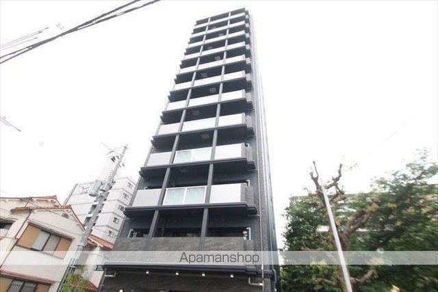 PLACZ SHIN−OSAKAの外観写真