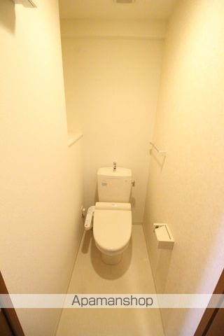 FORTUNA北梅田の内装写真