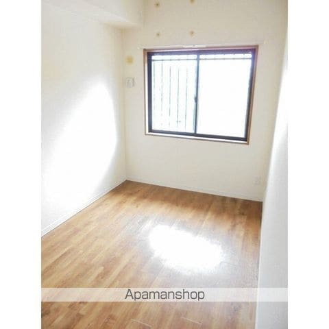 エスポワール松風台II番館の内装写真