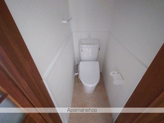 誉荘の内装写真