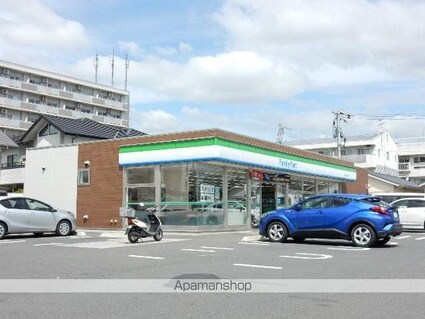 杉岡アパート[2DK/30m2]の周辺1