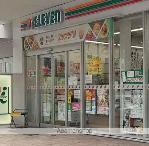 ルネサンスコート蒲田の周辺写真