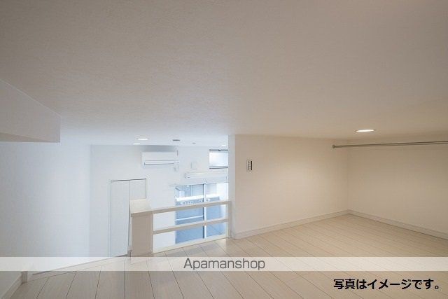 LUANAの内装写真