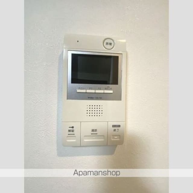 ティックハウス[1LDK/27.01m2]のその他設備