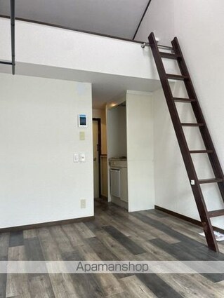 オリス田無南[1R/14m2]のキッチン